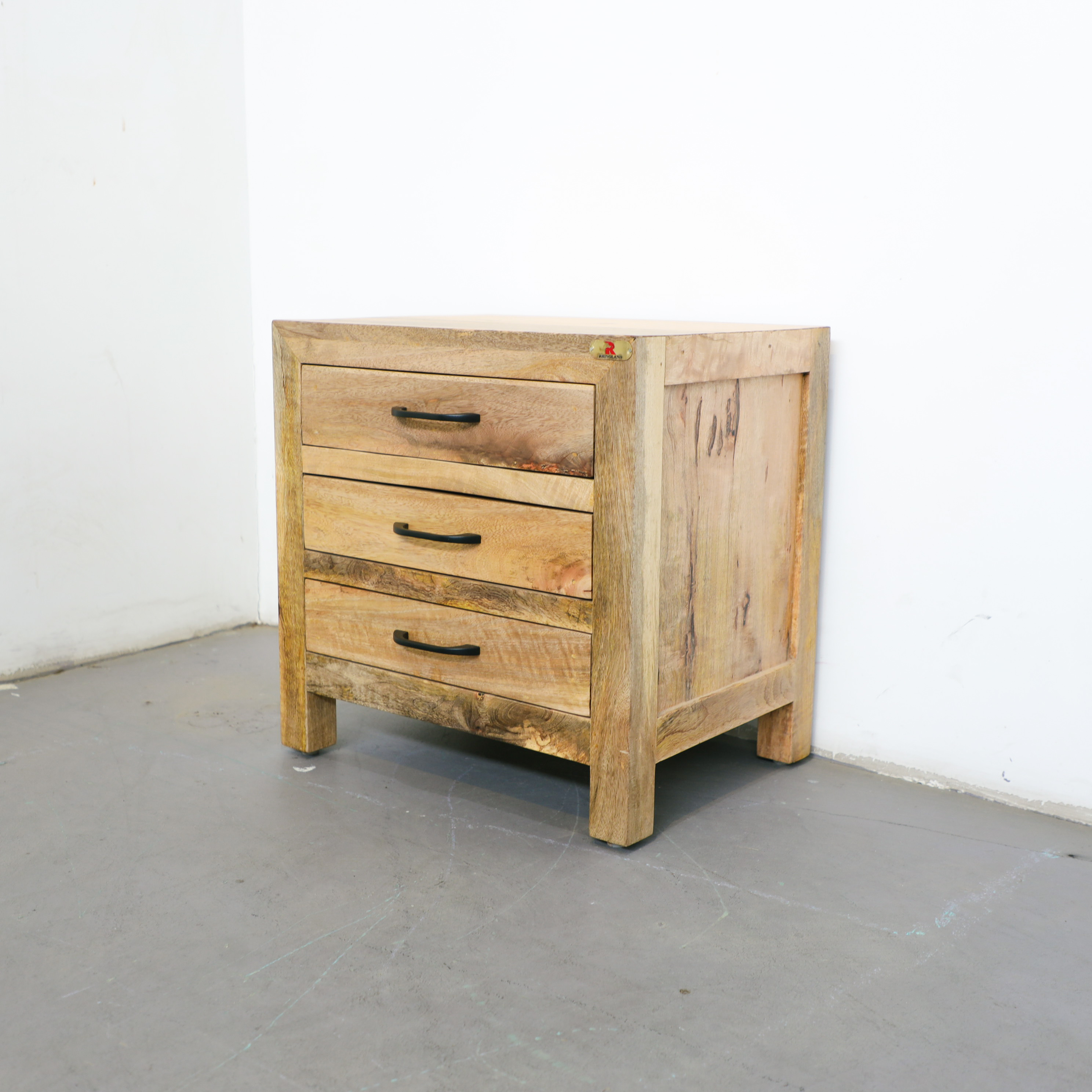 Lily Bedside Table
